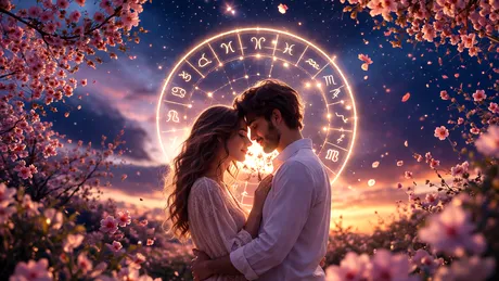 Horoscop dragoste aprilie 2026: trei zodii își găsesc sufletul pereche