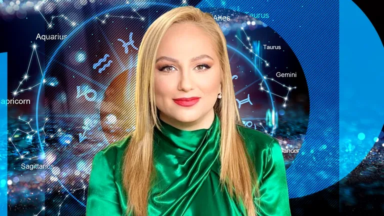 Cristina Demetrescu, horoscop pentru finalul lunii iunie! Trei zodii dau lovitura pe plan financiar