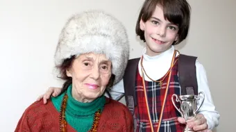 Adriana Iliescu, adevarul despre cum a adus-o pe lume pe fetita sa! Ce au descoperit medicii in burta ei cand a nascut, la 66 de ani