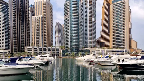 3 zile în Dubai! Iată ce obiective renumite și atracții turistice poți bifa