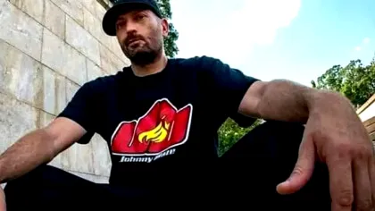 Un polițist susține teoria lui Cheloo, că totul i-a fost înscenat! Unul dintre prietenii artistului, principalul suspect. Video