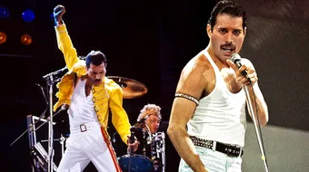 Secretul lui Freddy Mercury, pastrat pana pe patul de moarte. Ce le-a divulgat apropiatilor