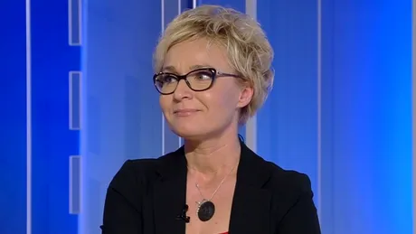 Motivul pentru care Dana Grecu a renuntat la emisiunea zilnica pe care o prezenta la Antena 3! Ce s-a intamplat cu prezentatoarea tv