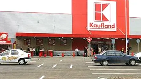 Umilinta maxima pentru un barbat din Iasi care a furat dintr-un magazin Kaufland din Germania! Ce surpriza a avut cand s-a intors in tara