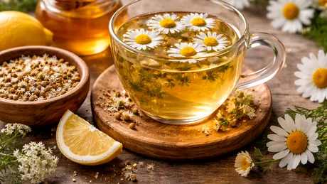 Remediul natural care ajută la reducerea anxietății. Soluția simplă pe care tot mai mulți oameni o folosesc