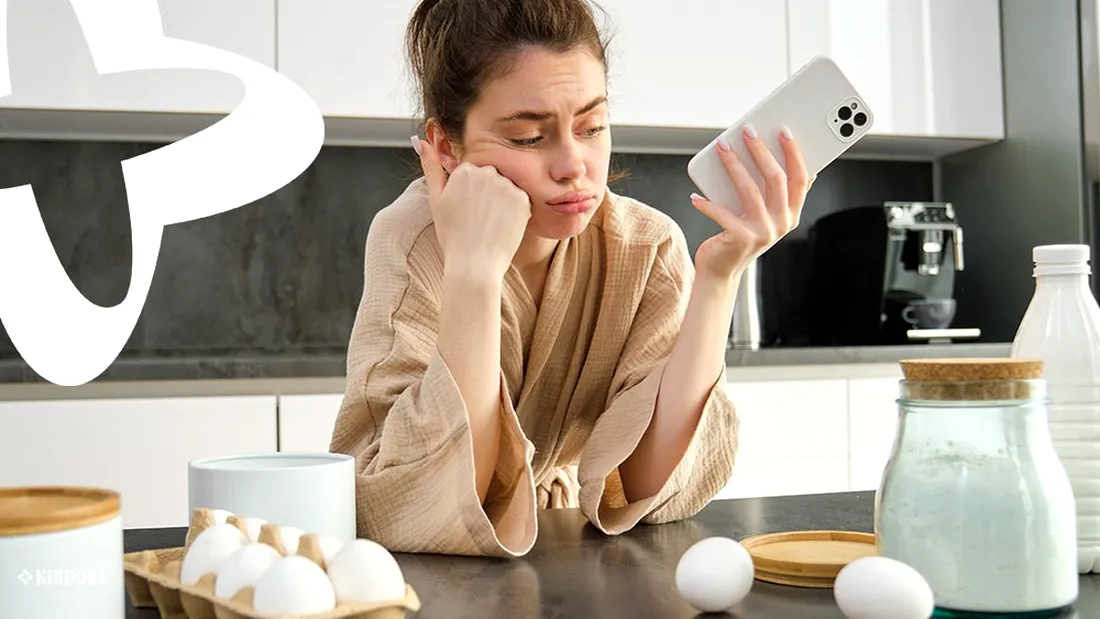 (P) Dietele restrictive și stresul intern al organismului: ce se întâmplă cu cortizolul tău