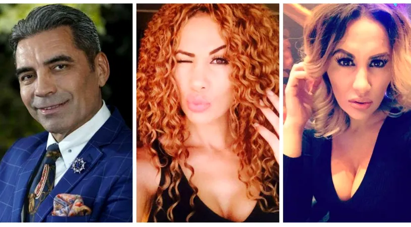 Adevarul despre relatia lui Marcel Toader cu Bianca Roman! Ce se petrece, de fapt, intre cei doi doi. Motivul pentru care roscata ii da 'flit'