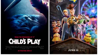 Filme noi in cinema saptamana 24-30 iunie 2019: Child’s Play revine, alaturi de Toy Story 4!