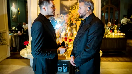 Florin Burescu, baza lui Cătălin Botezatu: „L-aș lua pe Florin să-mi ducă munca mai departe!”