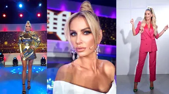 Andreea Banica revine la „Bravo, ai stil!” Ce a declarat noua jurata
