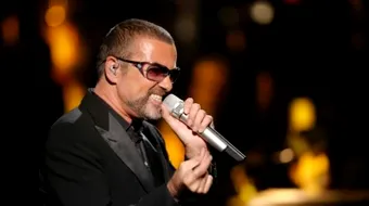 George Michael a fost inmormantat, la 3 luni de la moartea sa. Cine a fost marele absent de la funeralii