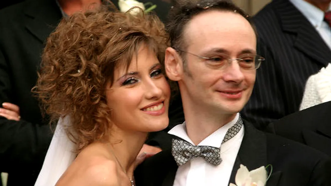 Scandalul dintre Mihai Albu și fosta soție continuă! Designerul a făcut o plângere penală pe numele Iuliei Albu
