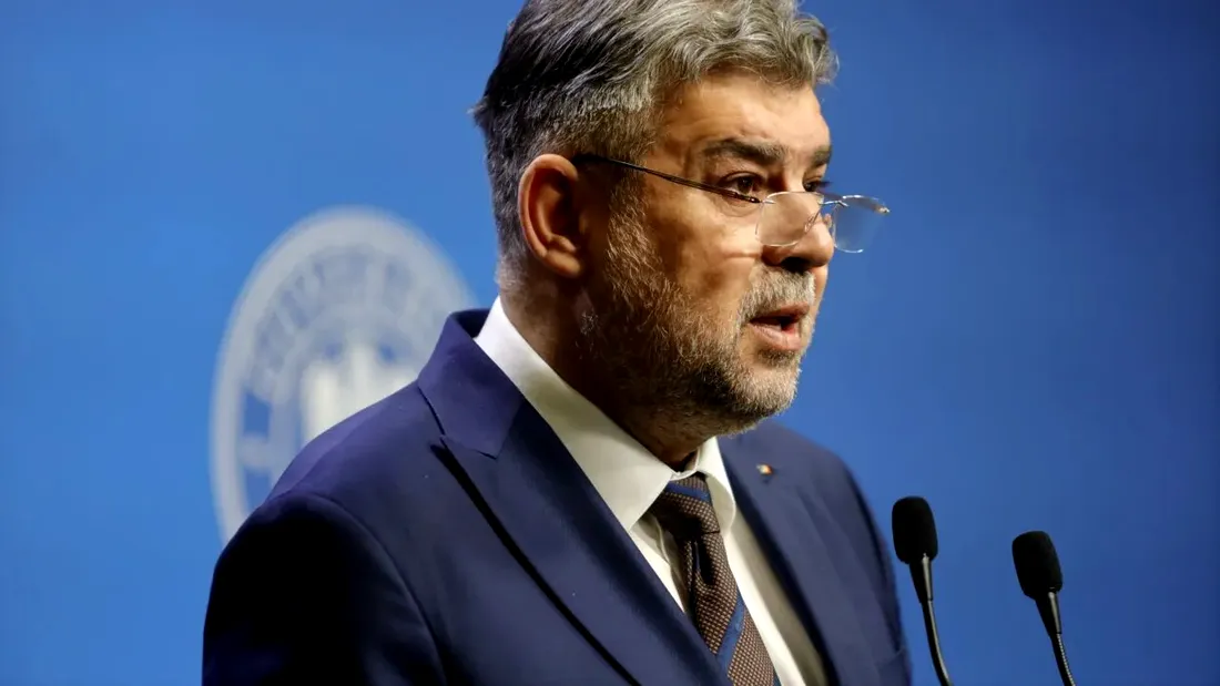 Marcel Ciolacu: „Guvernul României este solidar cu poporul azer/ Transmitem condoleanțe familiilor victimelor”