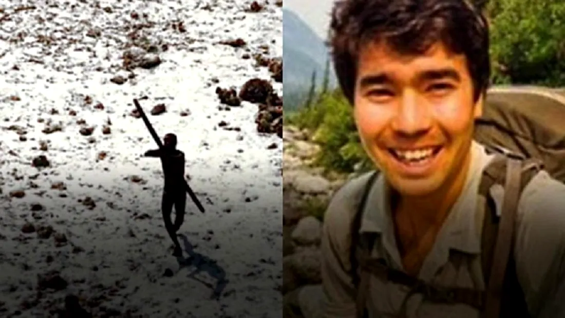 Un turist a fost ucis cu brutalitate de locuitorii unui trib izolat! Ultimele lui cuvinte au fost sfasietoare :( VIDEO
