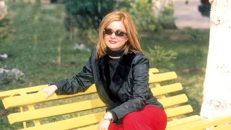 Boala neştiută a Cristinei Ţopescu. Regretata jurnalistă s-a luptat ani de zile cu o afecţiune gravă