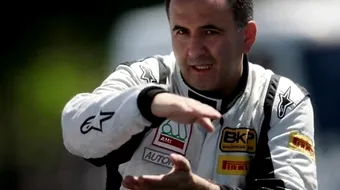 Titi Aur, declaratie dupa accidentul lui Mario Iorgulescu: „La viteze mari, masinile scumpe dau senzatia ca ai totul sub control”