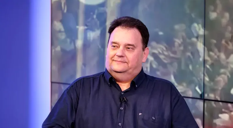„Dialogurile lui Hartmann”, două ore de politică internă și externă, în fiecare vineri, de la ora 20:00, la Metropola TV