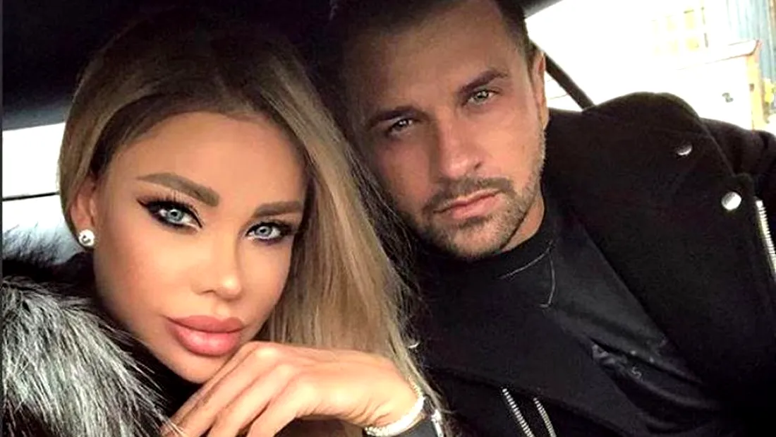 Alex Bodi a recunoscut că a fost infidel și agresiv cu Bianca Drăgușanu: ”Schimbarea nu i-a reușit”