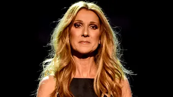 Celine Dion nu poate trece peste moartea sotului ei: ”Cred ca voi purta doliu toata viata mea”