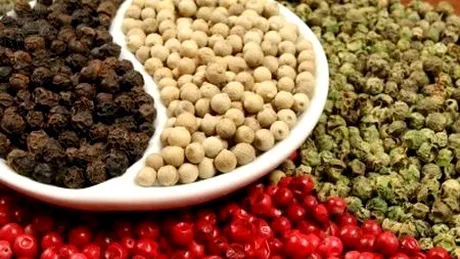 Utilizarile neobisnuite ale piperului: ce alte intrebuintari mai are in afara de cele culinare! Pe astea chiar nu le stiai