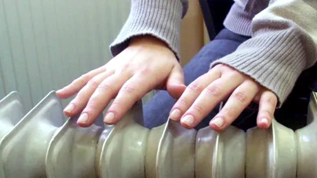 Când primesc bucureștenii căldură în calorifere! Termoenergetica NU este pregătită să furnizeze