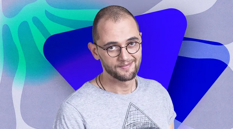 Cum l-a transformat celebritatea pe Oreste. Fostul prezentator, dezvăluiri despre începurile carierei: „O prostie care m-a costat destul de mult”