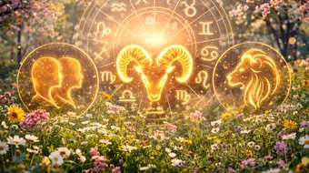 Primăvara 2026 favorizează trei zodii: oportunități, energie și schimbări pozitive