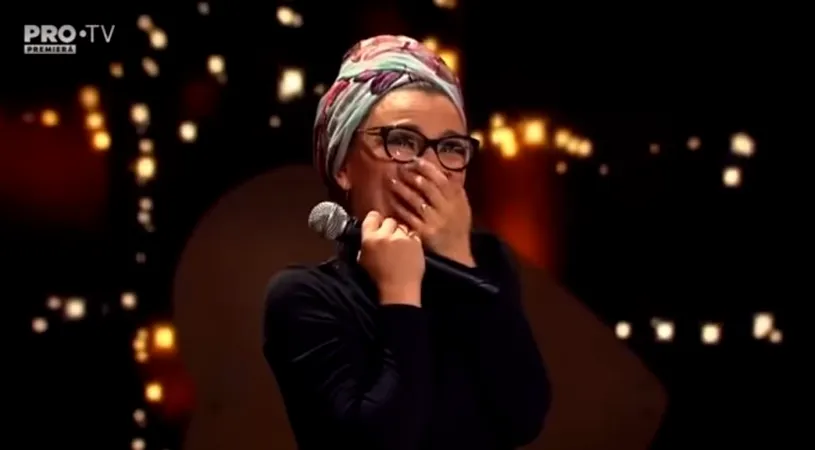 Canta acum cu mine. Cine este Andra Botez, vedeta radio a care a impresionat-o pe Loredana Groza VIDEO