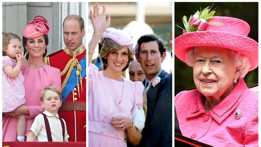Casa Regală Britanică: cea mai longevivă domnie și o succesiune la tron atipică! Secrete din viata membrilor familiei