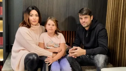 Imaginile care le vor întrista pe Oana Roman și pe Isabela. Ce face Marius Elisei