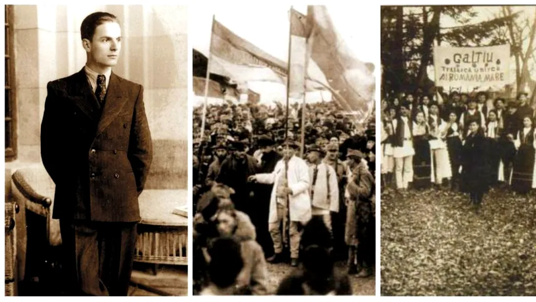 Povestea lui Samoil Marza, singurul om care a schimbat istoria Romaniei! Este autorul singurelor fotografii de la Marea Unire din 1 decembrie 1918. Ce s-a intamplat cu el la scurt timp