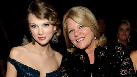 Mama Cântăreței Taylor Swift, în stare gravă! ”Nu știm ce se va întâmpla”