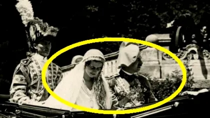 Regele României care și-a alungat SORA din țară!