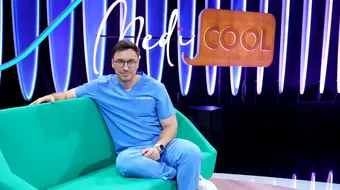 Dr. Mihail Pautov, dezvăluiri despre beneficiile celui mai delicios desert de Crăciun: ”Ajută la sănătatea inimii”