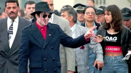 Codul secret al lui Michael Jackson pentru partidele de sex. Victima lui a spus tot ADEVARUL!