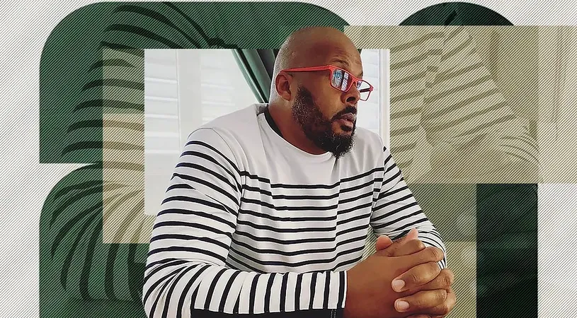 Cabral, detalii neștiute despre părinții lui. Prezentatorul TV a crescut fără tatăl biologic: „Pentru mine era un străin”