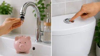 Cum economisești apă vara. 10 metode simple care îți reduc consumul și factura