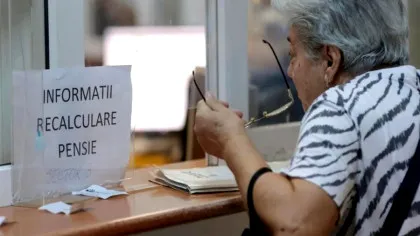 Cine sunt pensionarii care primesc 2.025 lei în plus pe lună. Cum se obține această sumă