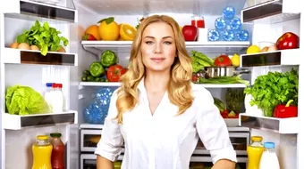 Greșeli frecvente când organizezi frigiderul. Cum să păstrezi alimentele proaspete mai mult timp