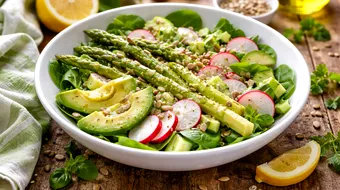 Rețetă de echinocțiu de primăvară: preparatul simbolic care aduce echilibru și prospețime în farfurie