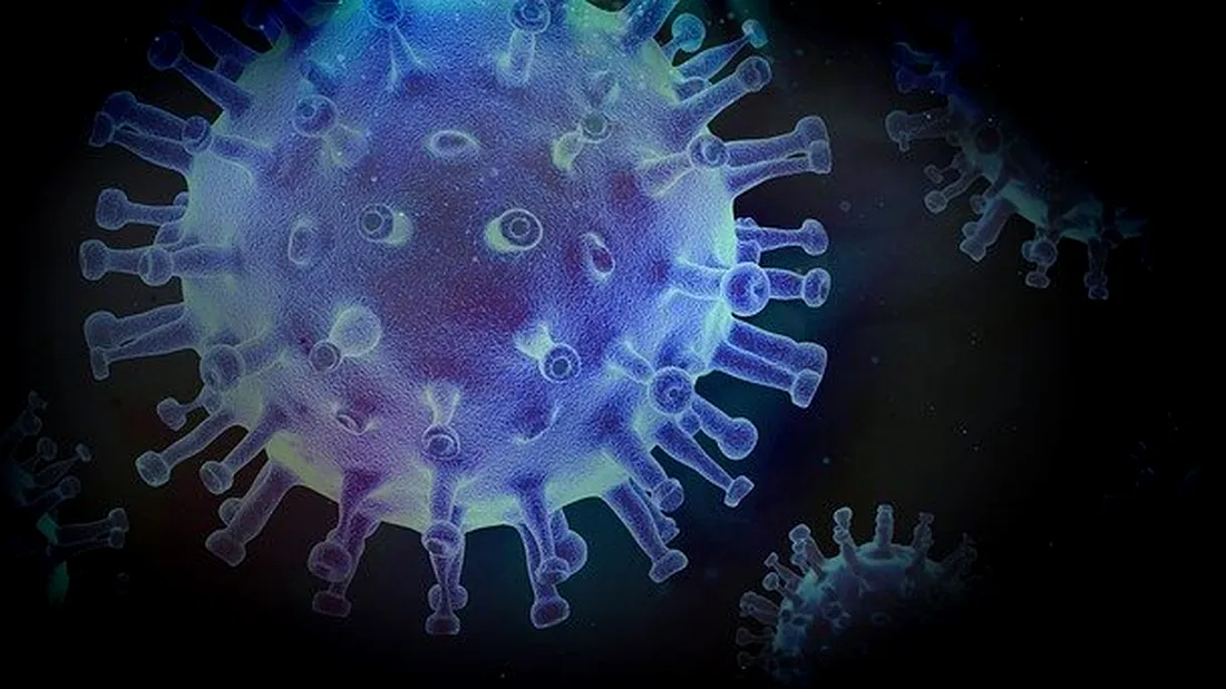 Bilanț coronavirus România. 2815 cazuri noi de infectare și 62 de decese în ultimele 24 de ore