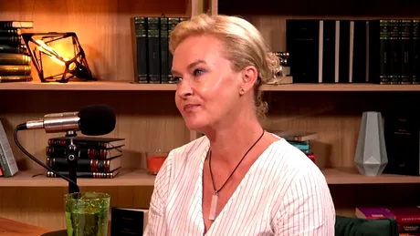 Mona Nicolici, adevărul despre plecarea de la Antena 1, după nouă ani: „Nimeni nu te ajuta cu nimic și…”