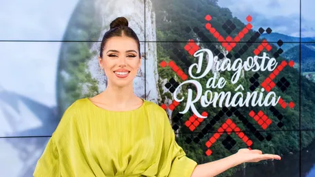 Începe sezonul 5 al emisiunii „Dragoste de România”, de la Metropola TV