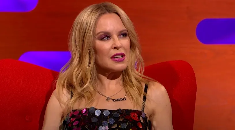 Sora artistei Kylie Minogue, mărturisiri incredibile din trecut: ”Îmi aduc aminte de perioada în care sora mea se lupta cu cancerul”