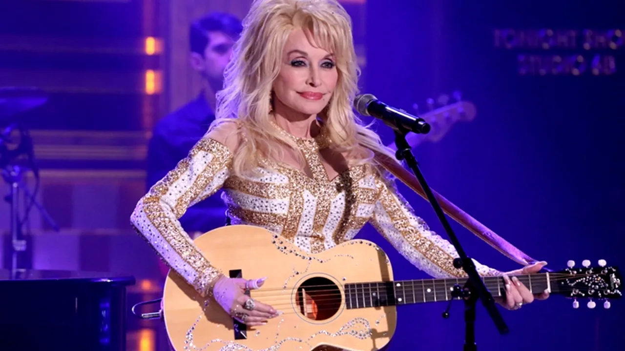 Fratele lui Dolly Parton, Floyd Parton, a murit la varsta de 61 de ani 