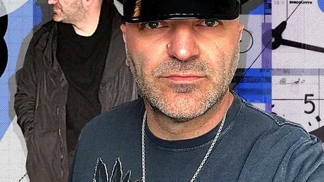 Dan Capatos, prima declarație despre plecarea din Antenă: Restul e Cancan