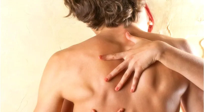 Am condus-o pe sora iubitei mele acasa si am lasat-o insarcinata! Apoi am mai facut... Partida de amor care a distrus relatia unui tanar