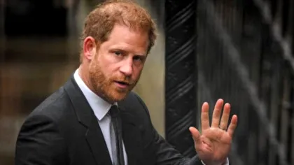 Prințul Harry, boicotat de propria familie regală. Adevăratul motiv iese la iveală