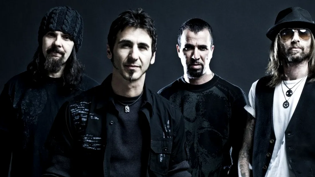 Fiul chitaristului trupei Godsmack a murit! Formatia si-a amanat concertul din Bucuresti