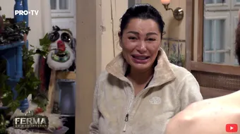 Brigitte Sfat, drama pe viata! Bruneta inca sufera dupa decesul primului sot